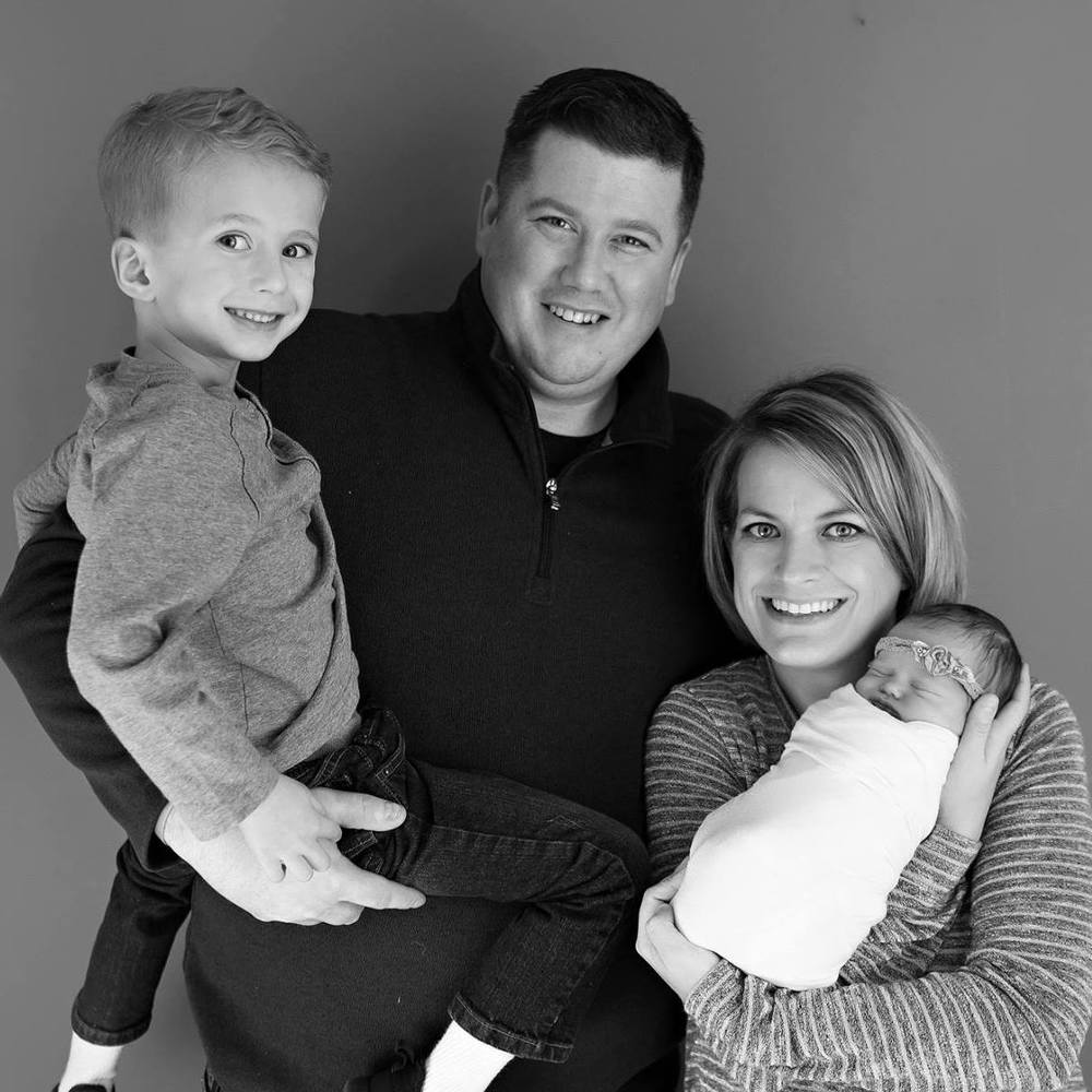 Meet your Posher, Christina